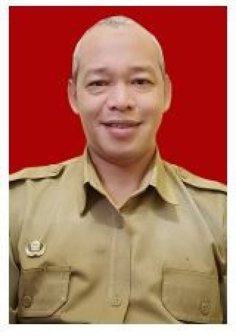 Foto SOPIAN HADI, S.IP